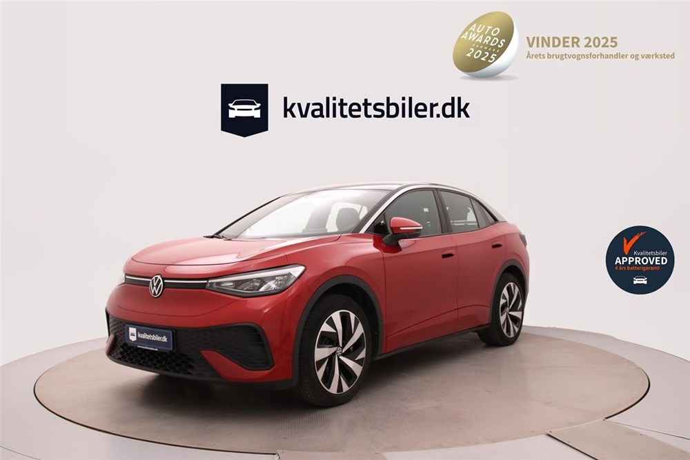 Volkswagen ID.5 EL Pro 286HK 5d Aut.