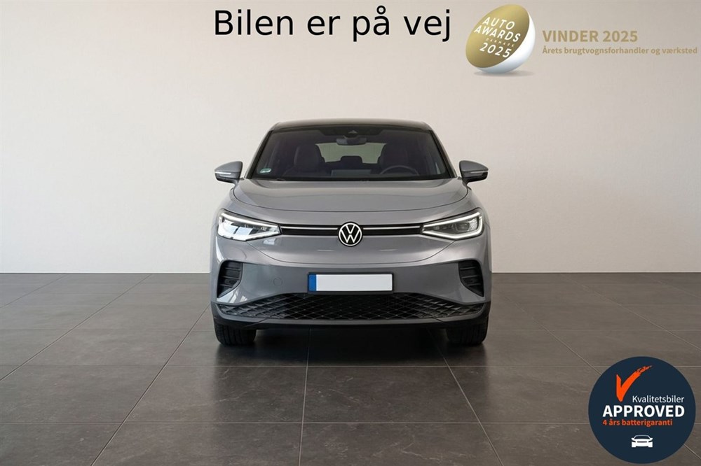 Volkswagen ID.5 EL Pro 174HK 5d Aut.