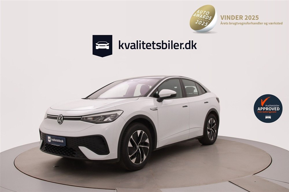 Volkswagen ID.5 EL Pro 174HK 5d Aut.