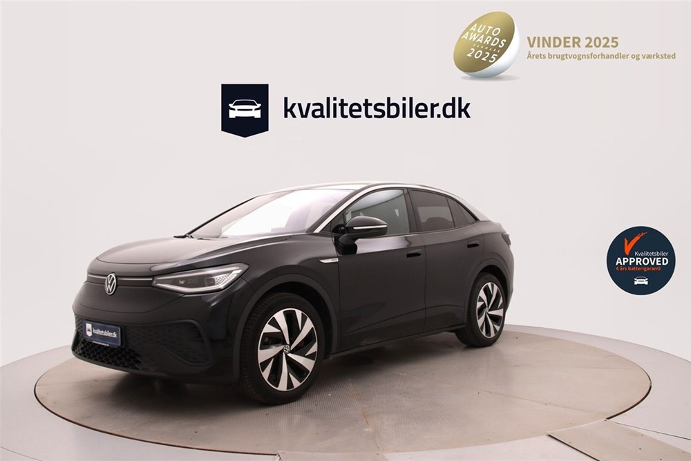 Volkswagen ID.5 EL Pro 174HK 5d Aut.
