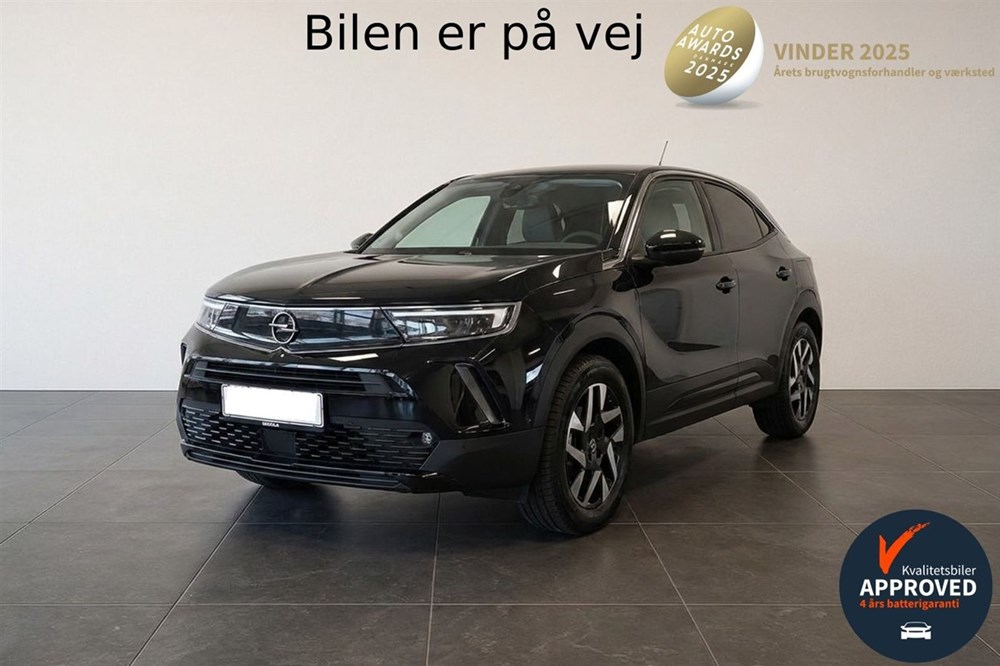 Opel Mokka-e EL GS-Line 156HK 5d Aut.