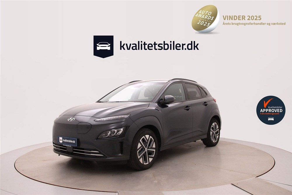 Hyundai Kona EL Advanced 204HK 5d Aut.