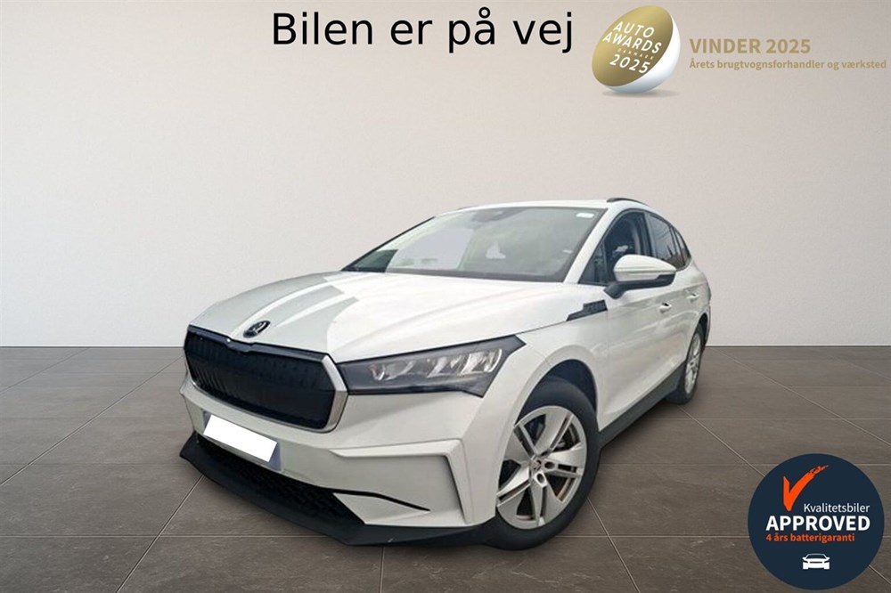 Skoda Enyaq 60 iV 180HK 5d Aut.