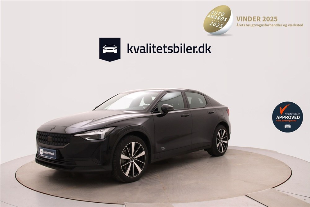 Polestar 2 EL Standard Range 224HK 5d Aut.