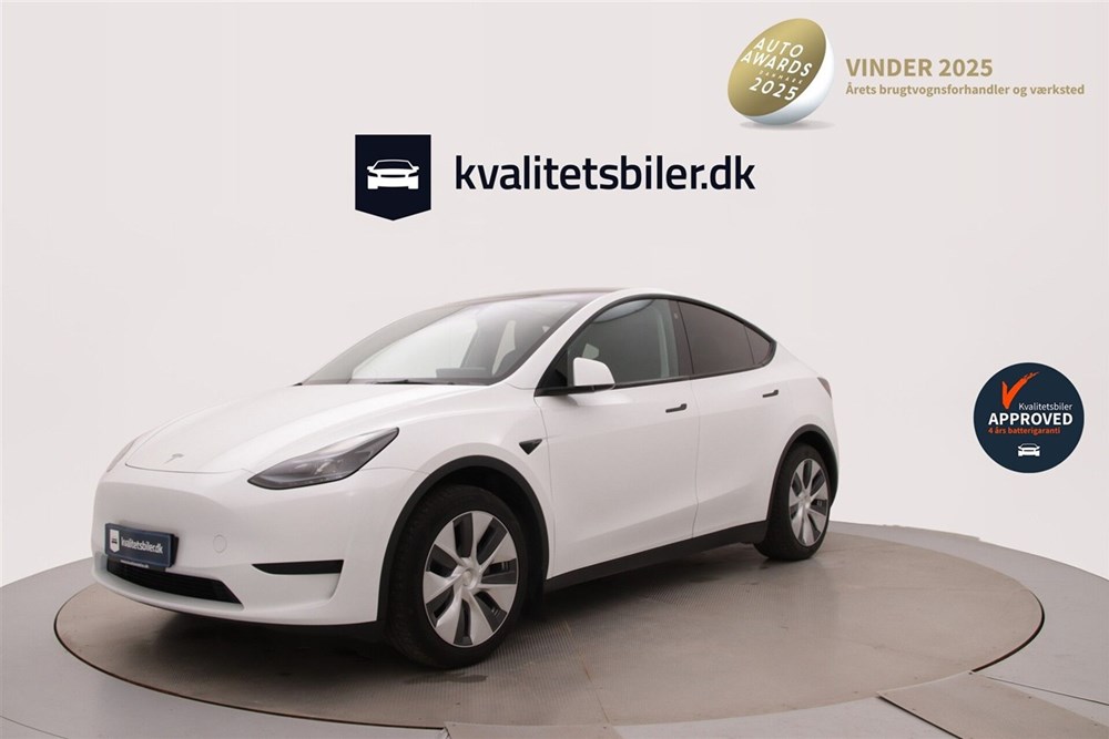 Tesla Model Y EL RWD 299HK 5d Aut.