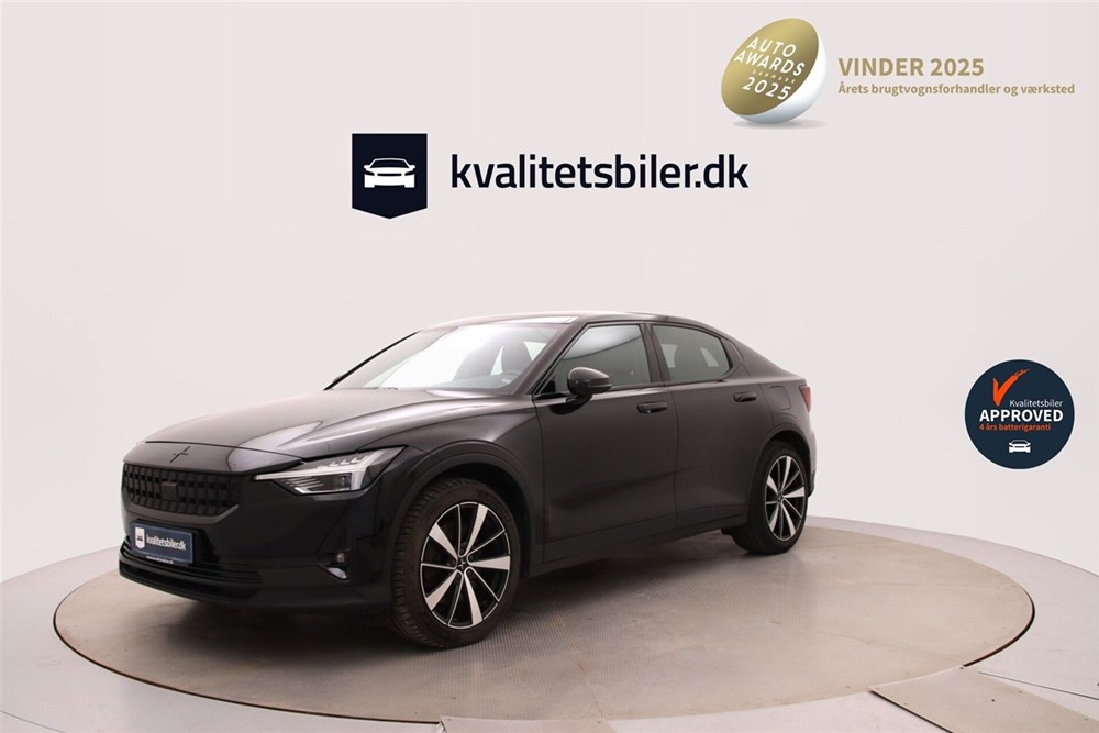 Polestar 2 EL Standard Range Plus 224HK 5d Aut.