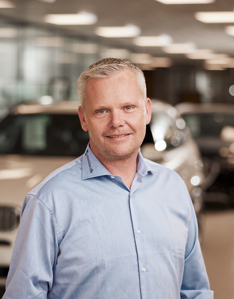 Niels Kjærsig