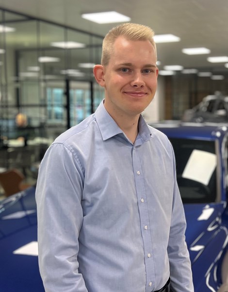 Mikkel Filtenborg
