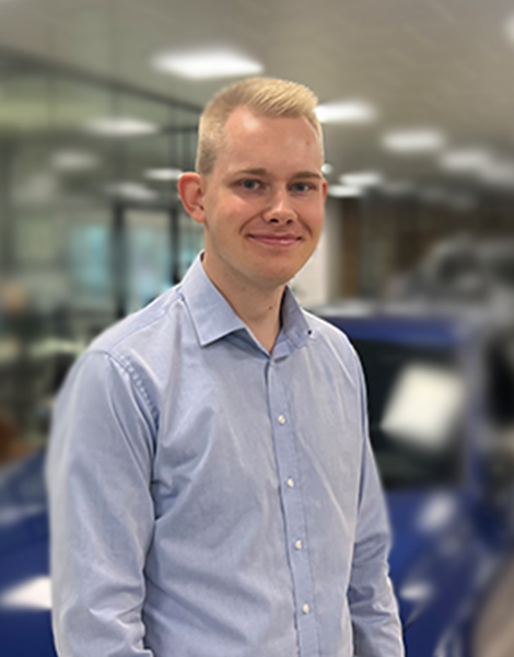 Mikkel Filtenborg