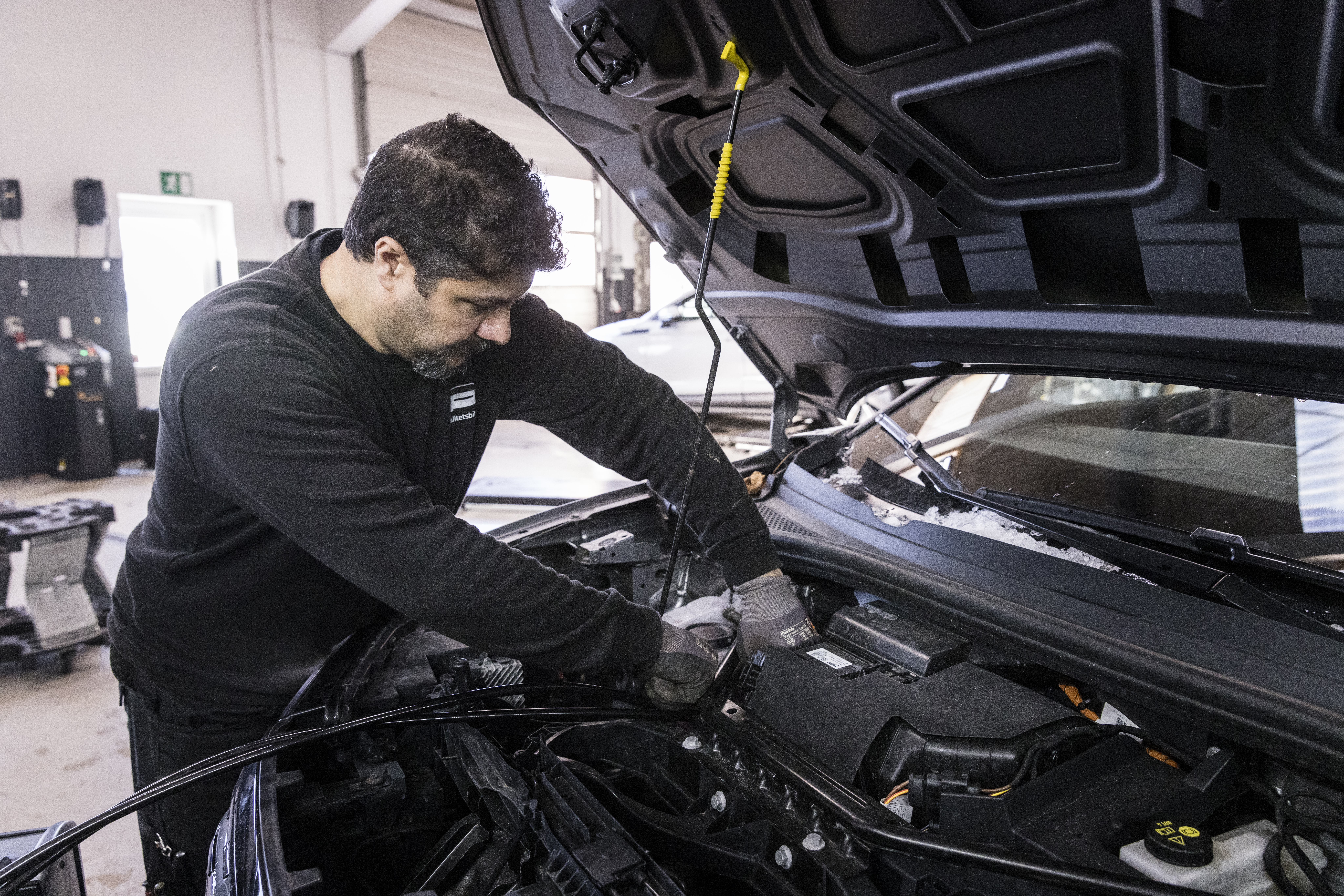 Batteriblog