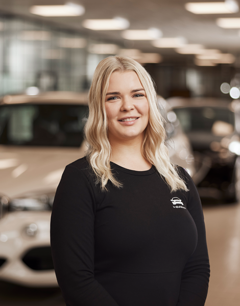 Mette Sandgaard