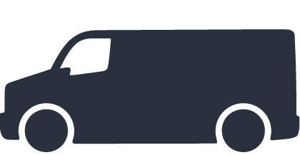Icon Van