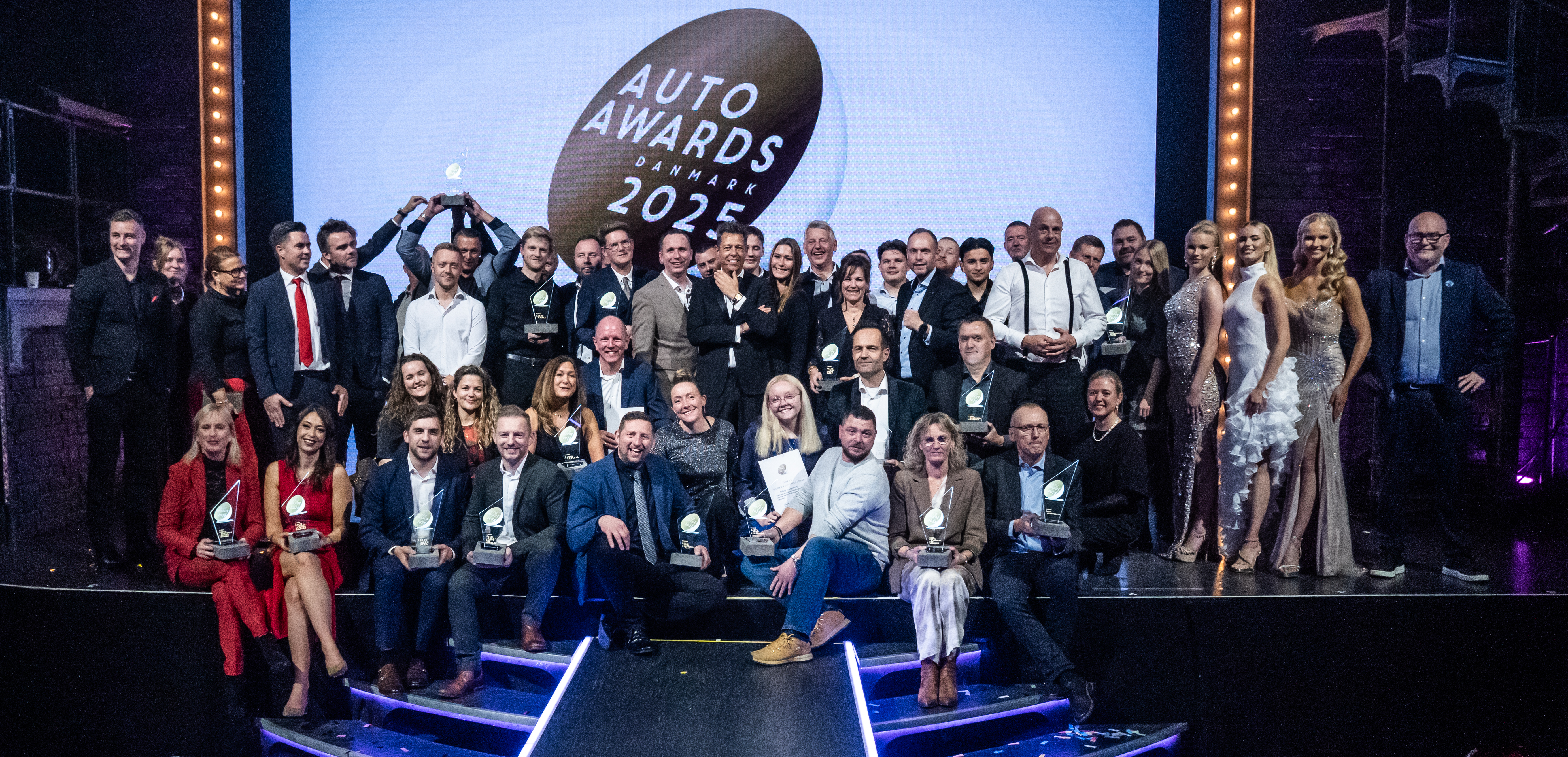 Årets brugtvognsforhandler og værksted 2025